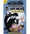 APRENDER A LEER CON... LOS DETECTIVES ZOOPENCOS 03 LUNA LLENA Y EL BÚHO-LOBO
