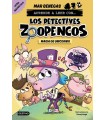 APRENDER A LEER CON... LOS DETECTIVES ZOOPENCOS 04 MAGIA DE UNICORNIO