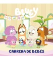 BLUEY. UN CUENTO - CARRERA DE BEBÉS (EDICIÓN EN ESPAÑOL)