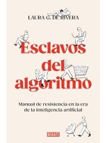 ESCLAVOS DEL ALGORITMO