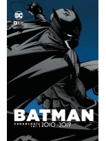 BATMAN: CRONOLOGÍA VOL. 7 (2010 - 2019 - 1)