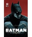 BATMAN: CRONOLOGÍA VOL. 8 (2010 - 2019 - 2)