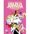 LIGA DE LA JUSTICIA INTERNACIONAL VOL. 5 DE 8: EL VECTOR EXTREMISTA