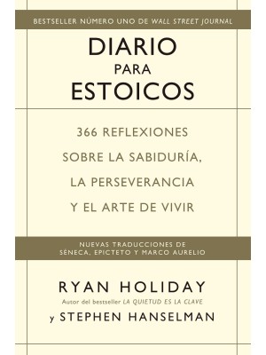 DIARIO PARA ESTOICOS