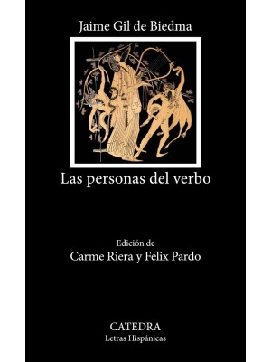 PERSONAS DEL VERBO, LAS
