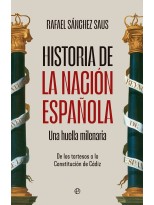 HISTORIA DE LA NACIÓN ESPAÑOLA