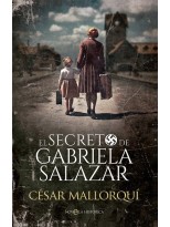 SECRETO DE GABRIELA SALAZAR, EL