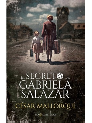 SECRETO DE GABRIELA SALAZAR, EL