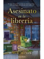 ASESINATO EN LA LIBRERÍA