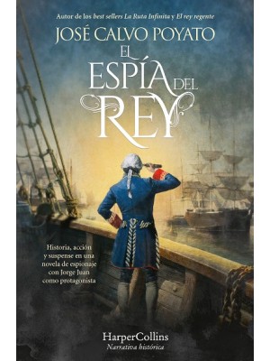 ESPÍA DEL REY, EL
