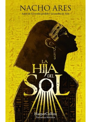 HIJA DEL SOL, LA