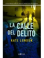 CALLE DEL DELITO, LA