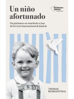 NIÑO AFORTUNADO, UN