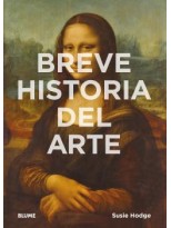 BREVE HISTORIA DEL ARTE