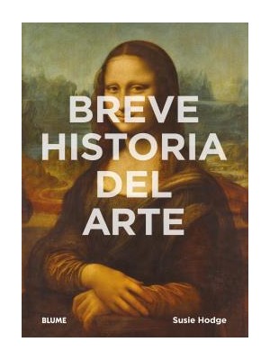 BREVE HISTORIA DEL ARTE