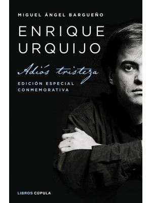 ENRIQUE URQUIJO ADIOS TRISTEZA