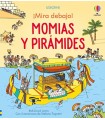 MOMIAS Y PIRAMIDES N.E.