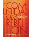 COMUNIDAD COMO REBELION