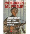 VENGADORES DEL PUEBLO?