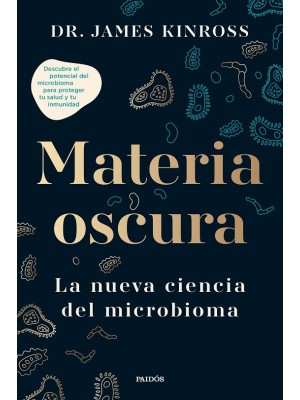 MATERIA OSCURA