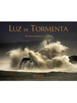 LUZ DE TORMENTA DE ESTACA DE BARES AL RIO ADOUR
