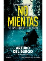 NO MIENTAS