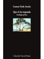 QUE EL RÍO RESPONDA