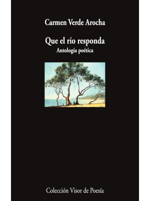 QUE EL RÍO RESPONDA