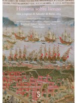 HISTORIA SOBRE LIENZO