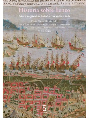 HISTORIA SOBRE LIENZO