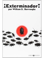 ¡EXTERMINADOR!