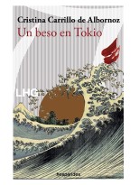 BESO EN TOKIO, UN