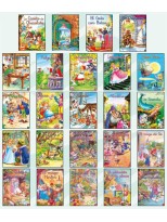 ARLEQUÍN (24 TÍTULOS)