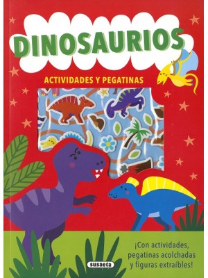 DINOSAURIOS