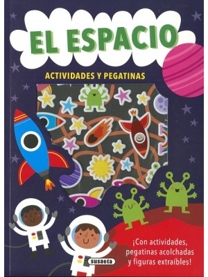 ESPACIO, EL