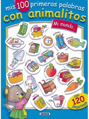 MI MUNDO
