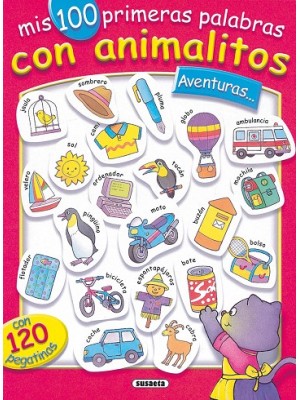 AVENTURAS