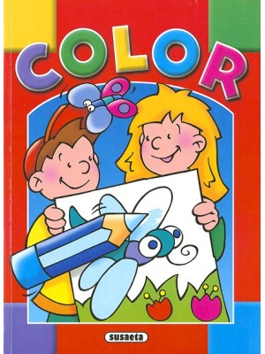 MEGA COLOR - 1