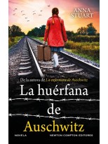 HUÉRFANA DE AUSCHWITZ, LA