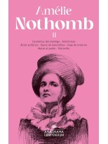 AMÉLIE NOTHOMB II