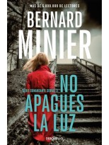 NO APAGUES LA LUZ (COMANDANTE SERVAZ 3)