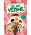 APRENDE A LEER CON JULIO VERNE - DOS AÑOS DE VACACIONES