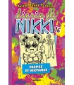 DIARIO DE NIKKI 16 - DRAMAS DE HERMANAS