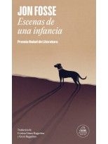 ESCENAS DE UNA INFANCIA