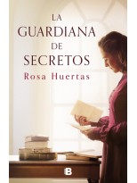 GUARDIANA DE SECRETOS, LA