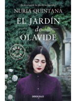 JARDÍN DE OLAVIDE, EL