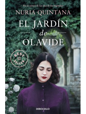 JARDÍN DE OLAVIDE, EL