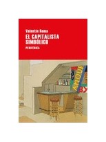 CAPITALISTA SIMBÓLICO, EL