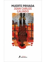 MUERTE PRIVADA (SEGOVIA NOIR 2)