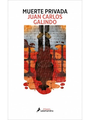 MUERTE PRIVADA (SEGOVIA NOIR 2)